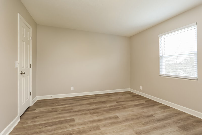 2,220/Mo, 429 Southwood Dr Nashville, TN 37217 Bedroom View