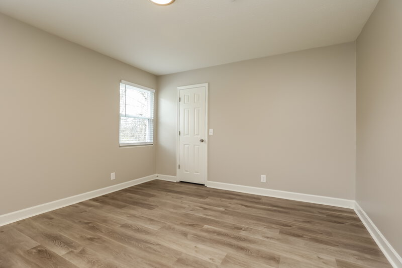 2,220/Mo, 429 Southwood Dr Nashville, TN 37217 Bedroom View 2