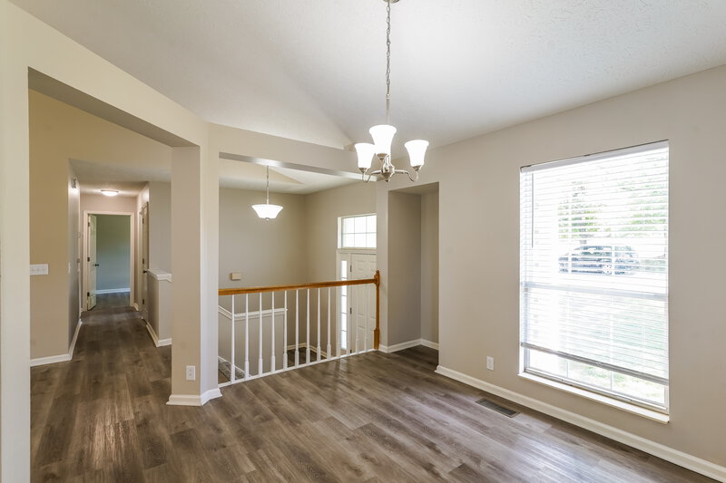 2,870/Mo, 100 E Harbor Hendersonville, TN 37075 Dining Room View