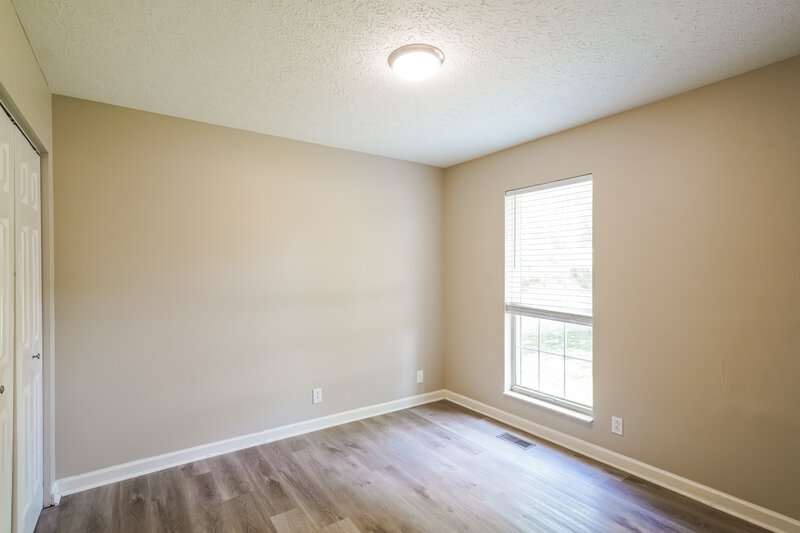 2,870/Mo, 100 E Harbor Hendersonville, TN 37075 Bedroom View
