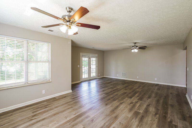 2,870/Mo, 100 E Harbor Hendersonville, TN 37075 Basement View