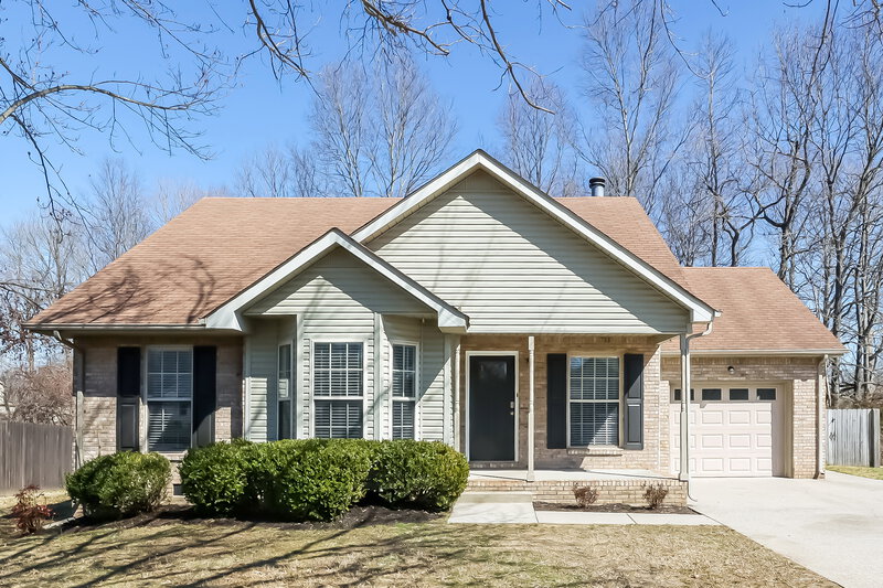 3,230/Mo, 2025 Skyline Dr Goodlettsville, TN 37072 External View
