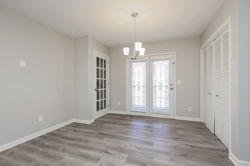 3,230/Mo, 2025 Skyline Dr Goodlettsville, TN 37072 Dining Room View