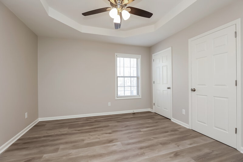 3,230/Mo, 2025 Skyline Dr Goodlettsville, TN 37072 Main Bedroom View