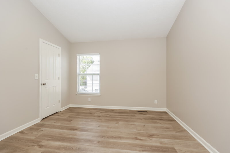 1,335/Mo, 2961 S Rutherford Blvd Apt B7 Murfreesboro, TN 37130 Bedroom View