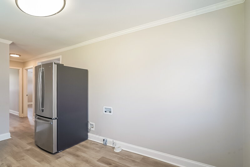 1,615/Mo, 2614 Sterling Boone Dr Nashville, TN 37210 Kitchen View 3