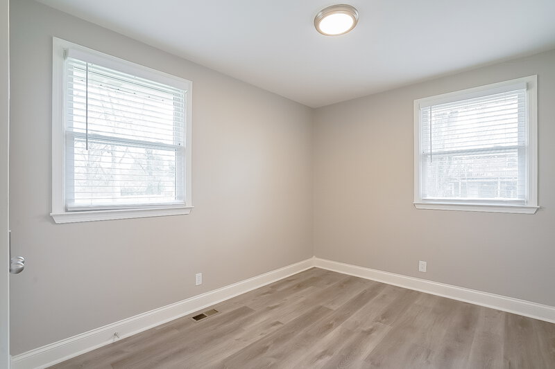 1,615/Mo, 2614 Sterling Boone Dr Nashville, TN 37210 Bedroom View