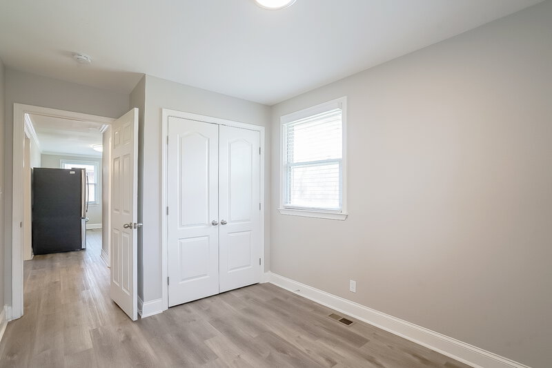 1,615/Mo, 2614 Sterling Boone Dr Nashville, TN 37210 Bedroom View 2
