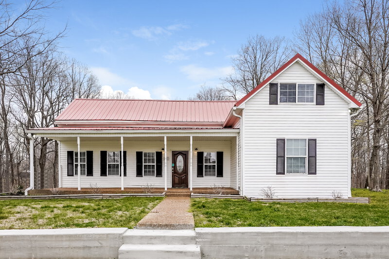 2,395/Mo, 587 Shun Pike Cottontown, TN 37048 External View