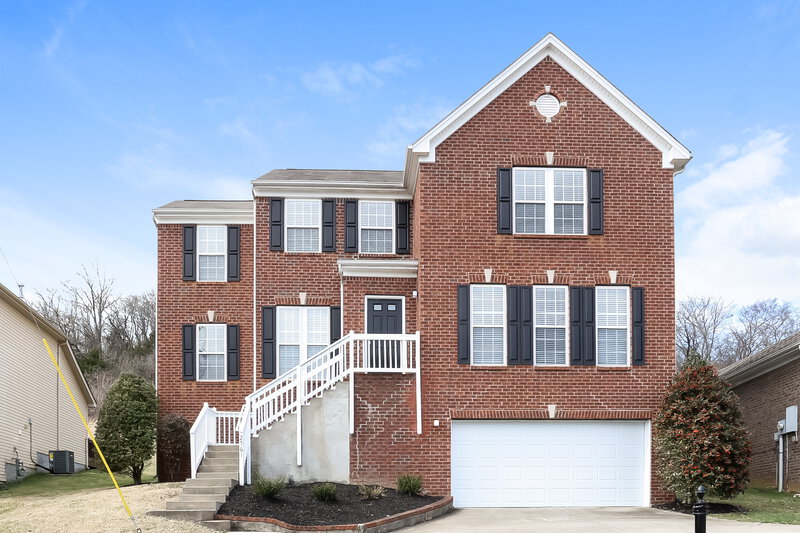 2,560/Mo, 2561 Jordan Ridge Dr Nashville, TN 37218 External View