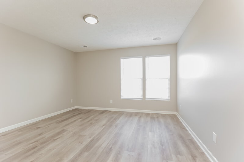 2,560/Mo, 2561 Jordan Ridge Dr Nashville, TN 37218 Bedroom View 2