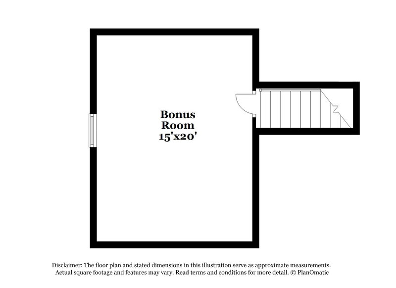 3,450/Mo, 505 Hopewood Ct Franklin, TN 37064 Floorplan View 2