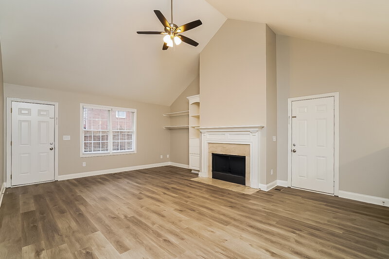 3,640/Mo, 505 Hopewood Ct Franklin, TN 37064 Living Room View