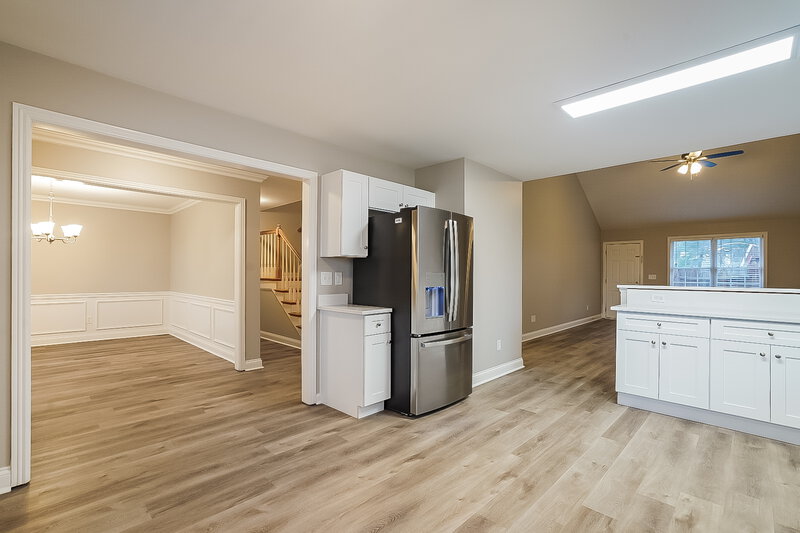 3,640/Mo, 505 Hopewood Ct Franklin, TN 37064 Kitchen View 2