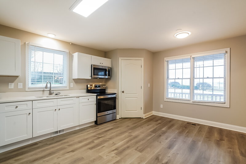 3,640/Mo, 505 Hopewood Ct Franklin, TN 37064 Kitchen View 3
