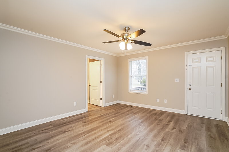 3,640/Mo, 505 Hopewood Ct Franklin, TN 37064 Main Bedroom View