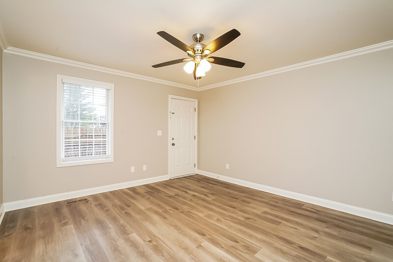 3,640/Mo, 505 Hopewood Ct Franklin, TN 37064 Main Bedroom View 2