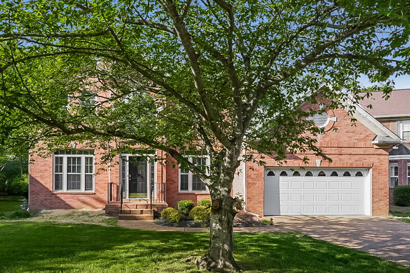 3,295/Mo, 7817 Haydenberry Cv Nashville, TN 37221 External View