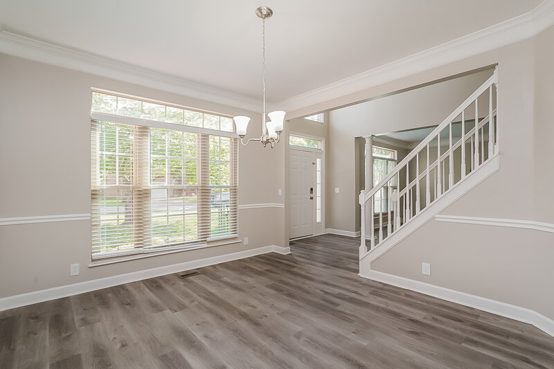 3,295/Mo, 7817 Haydenberry Cv Nashville, TN 37221 Dining Room View