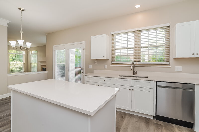 3,295/Mo, 7817 Haydenberry Cv Nashville, TN 37221 Kitchen View