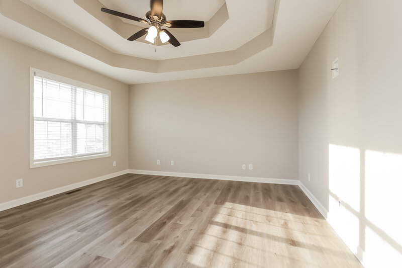 1,645/Mo, 318 Gallop Ln Springfield, TN 37172 Living Room View 2