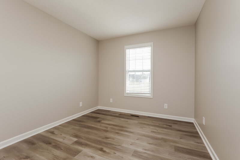 1,645/Mo, 318 Gallop Ln Springfield, TN 37172 Bedroom View