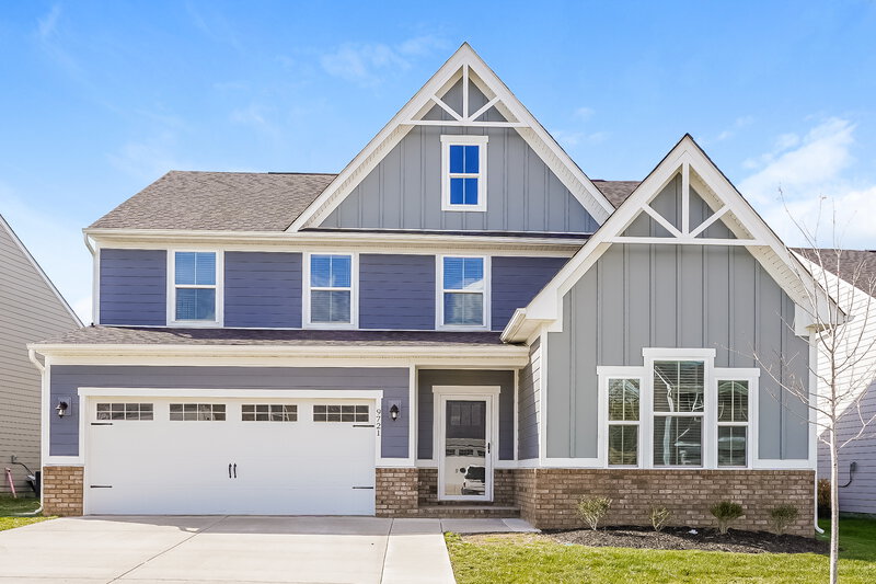 5,230/Mo, 9721 Katz Ln Brentwood, TN 37027 External View