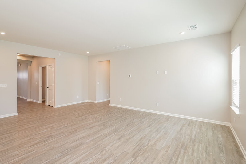 5,230/Mo, 9721 Katz Ln Brentwood, TN 37027 Living Room View