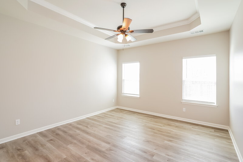 5,230/Mo, 9721 Katz Ln Brentwood, TN 37027 Main Bedroom View 2