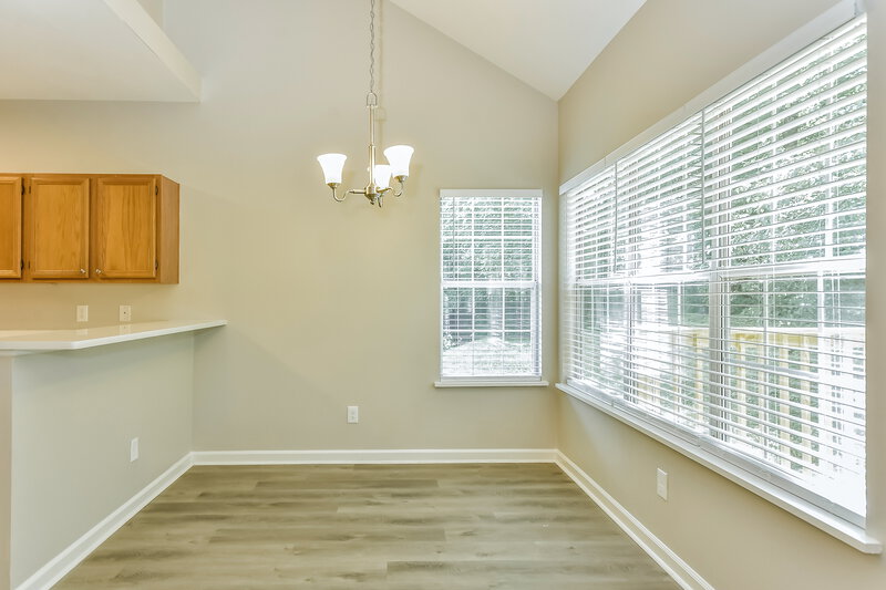 2,395/Mo, 632 Magnolia Ln Nashville, TN 37211 Dining Room View