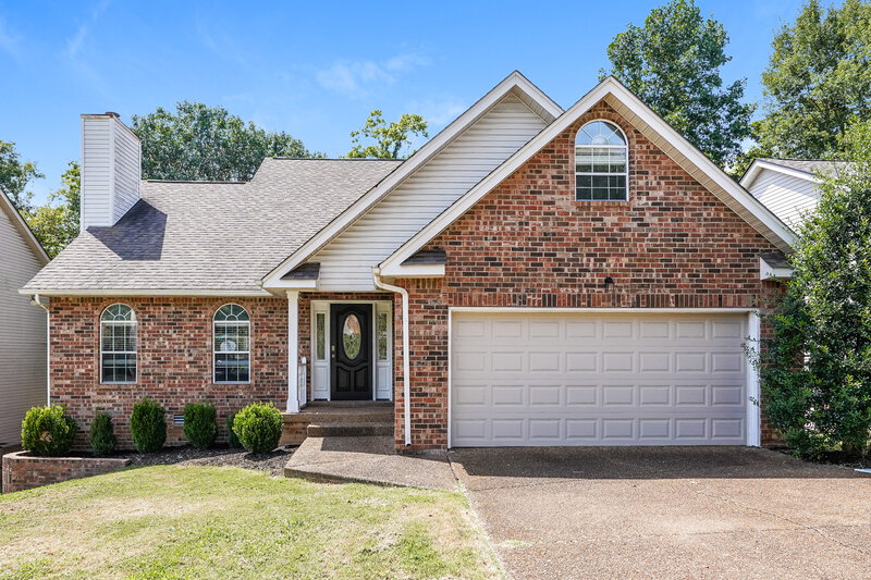 3,085/Mo, 3408 Cobble St Nashville, TN 37211 External View