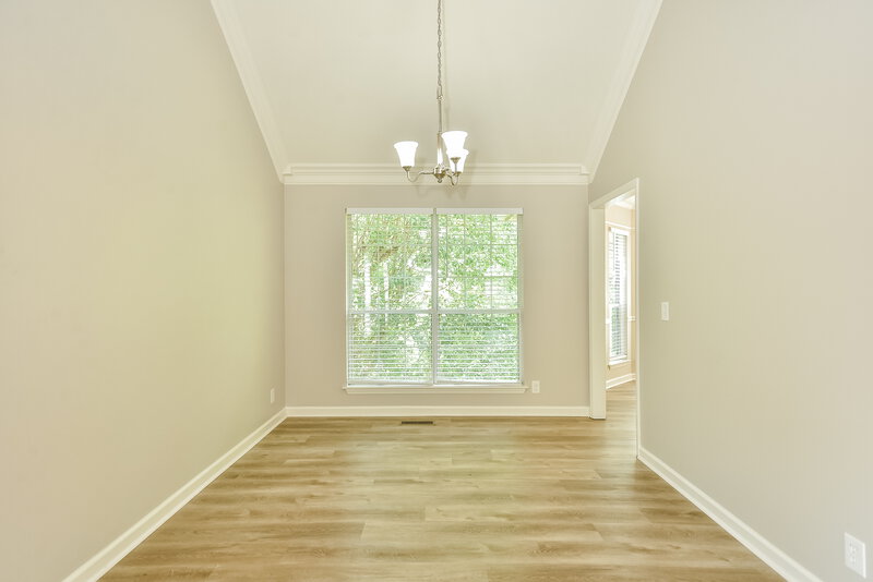 3,080/Mo, 3408 Cobble St Nashville, TN 37211 Dining Room View