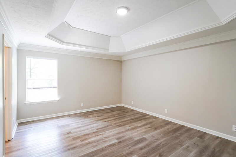 3,085/Mo, 3408 Cobble St Nashville, TN 37211 Bedroom View