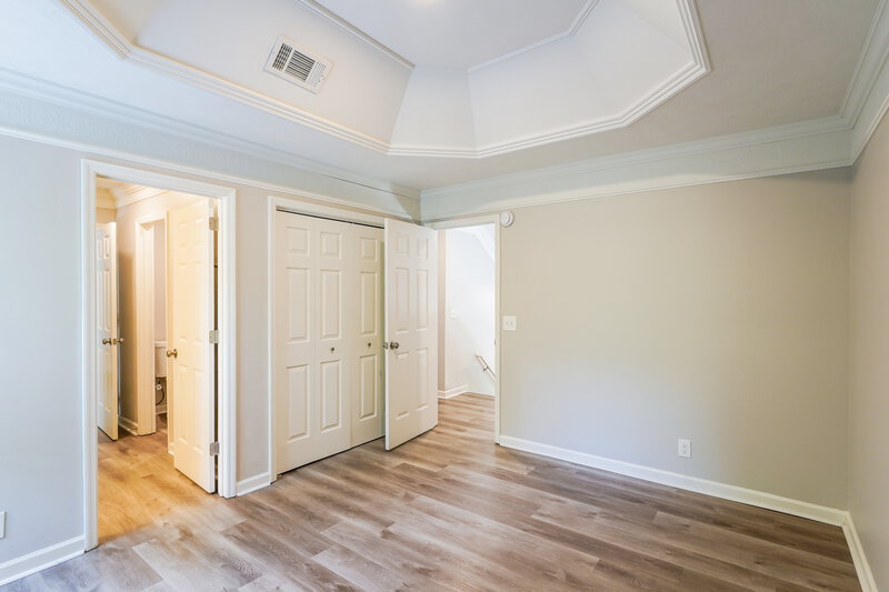 3,085/Mo, 3408 Cobble St Nashville, TN 37211 Bedroom View 3