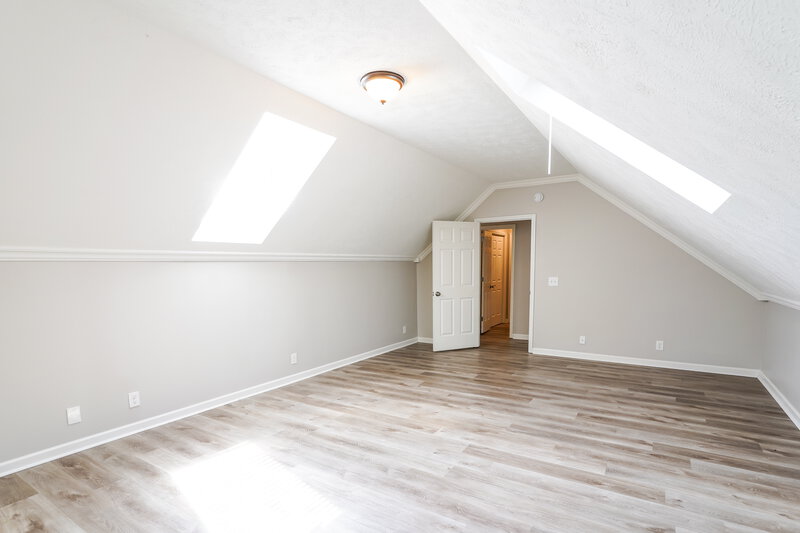 3,085/Mo, 3408 Cobble St Nashville, TN 37211 Loft View 2