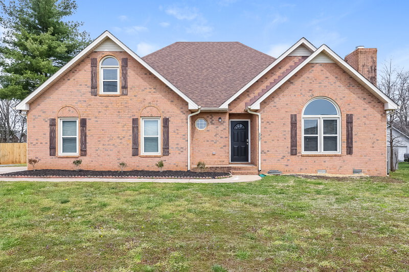 2,810/Mo, 2237 Red Mile Rd Murfreesboro, TN 37127 External View