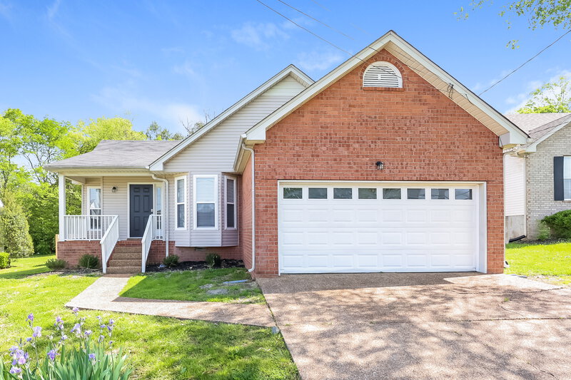 2,500/Mo, 3068 Chateau Valley Dr Nashville, TN 37207 External View