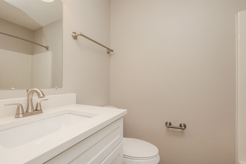 2,500/Mo, 3068 Chateau Valley Dr Nashville, TN 37207 Bathroom View