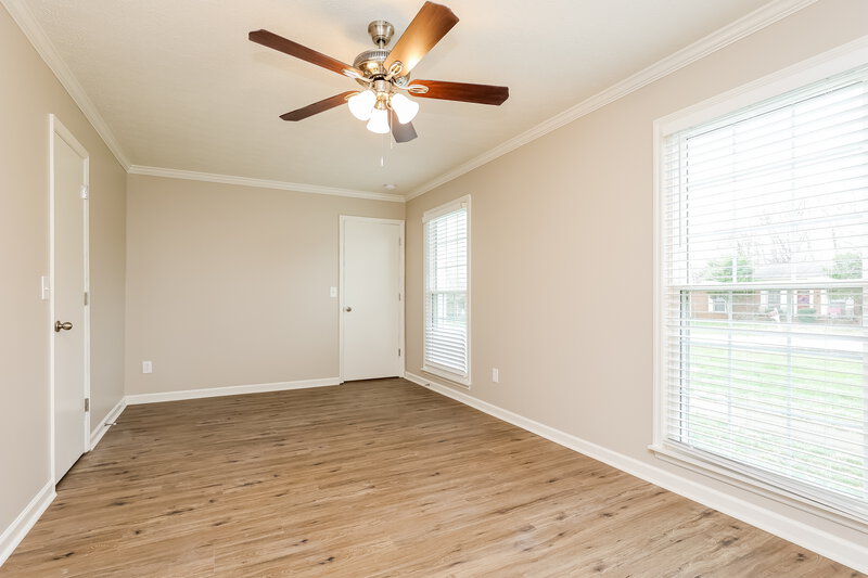 2,205/Mo, 119 Ashland Dr Ashland City, TN 37015 Living Room View