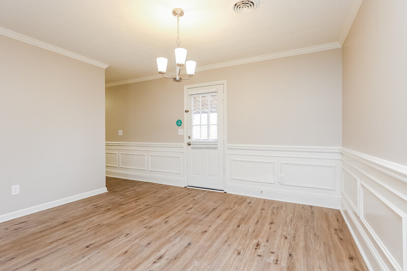 2,205/Mo, 119 Ashland Dr Ashland City, TN 37015 Dining Room View