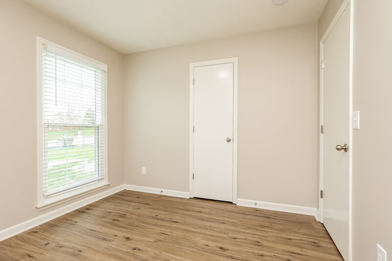 2,205/Mo, 119 Ashland Dr Ashland City, TN 37015 Bedroom View