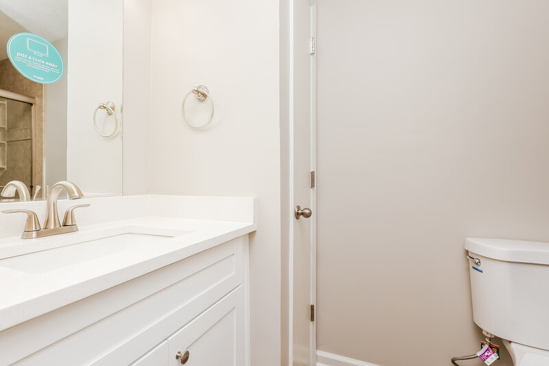2,205/Mo, 119 Ashland Dr Ashland City, TN 37015 Bathroom View