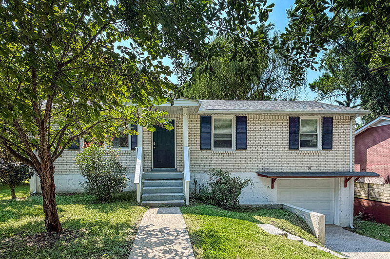 2,150/Mo, 4983 Karen Ray Dr Antioch, TN 37013 External View