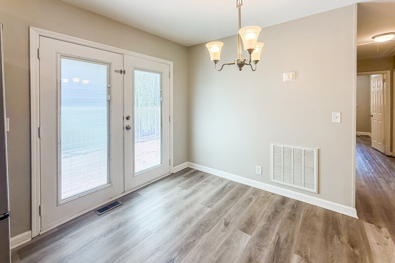 2,150/Mo, 4983 Karen Ray Dr Antioch, TN 37013 Floorplan View 3