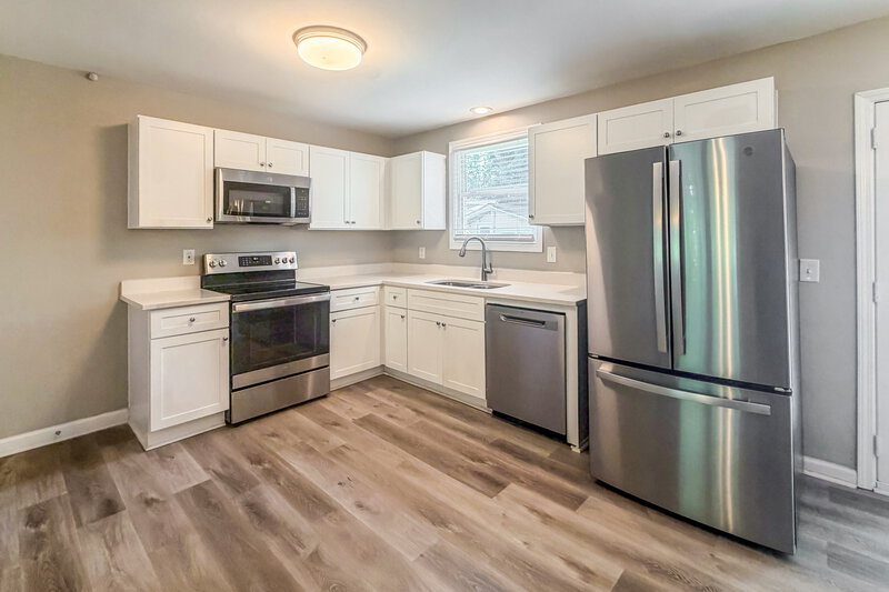 2,150/Mo, 4983 Karen Ray Dr Antioch, TN 37013 Misc View 2