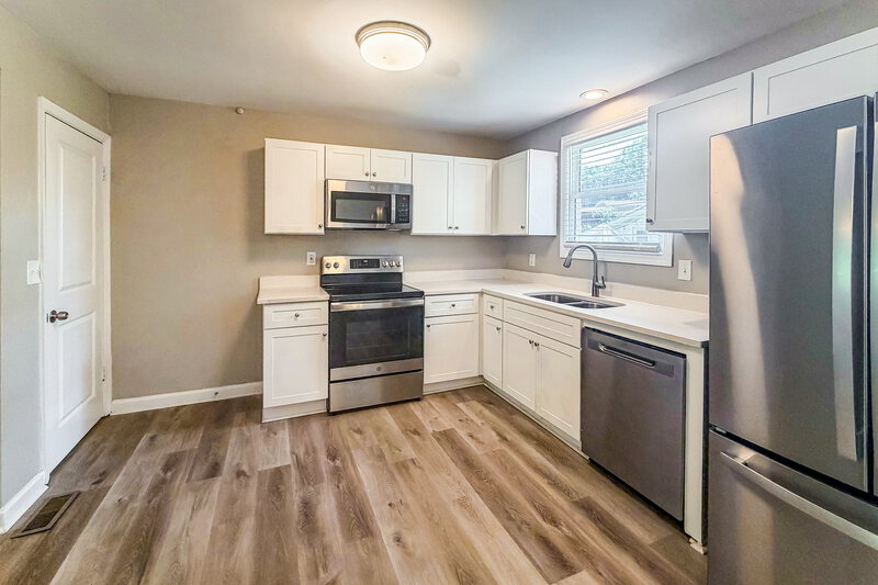 2,150/Mo, 4983 Karen Ray Dr Antioch, TN 37013 Misc View 3