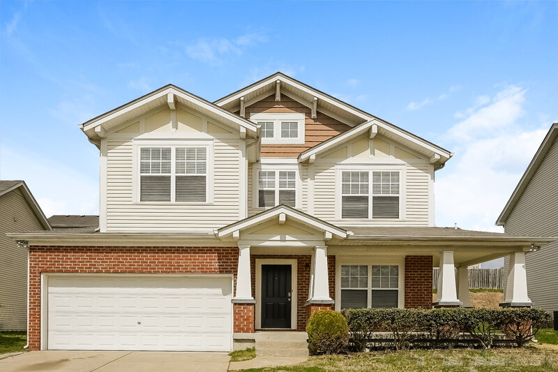 2,605/Mo, 123 Ivy Hill Ln Goodlettsville, TN 37072 External View