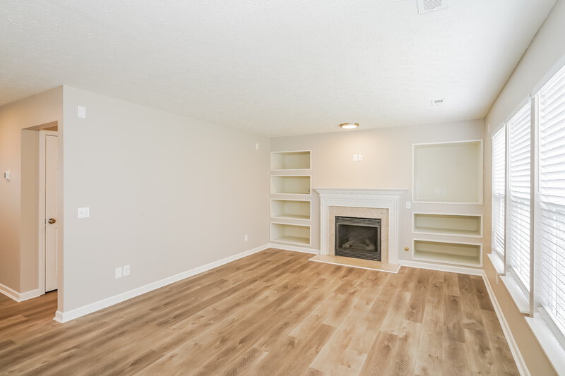2,605/Mo, 123 Ivy Hill Ln Goodlettsville, TN 37072 Living Room View