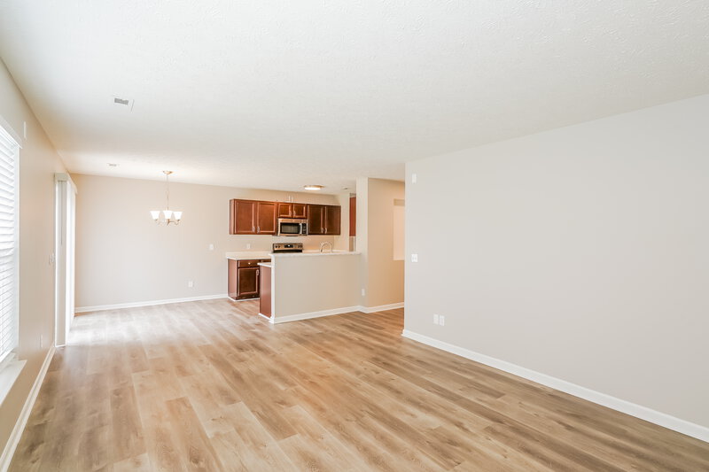 2,605/Mo, 123 Ivy Hill Ln Goodlettsville, TN 37072 Living Room View 2