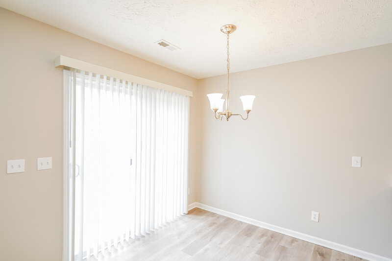 2,605/Mo, 123 Ivy Hill Ln Goodlettsville, TN 37072 Dining Room View